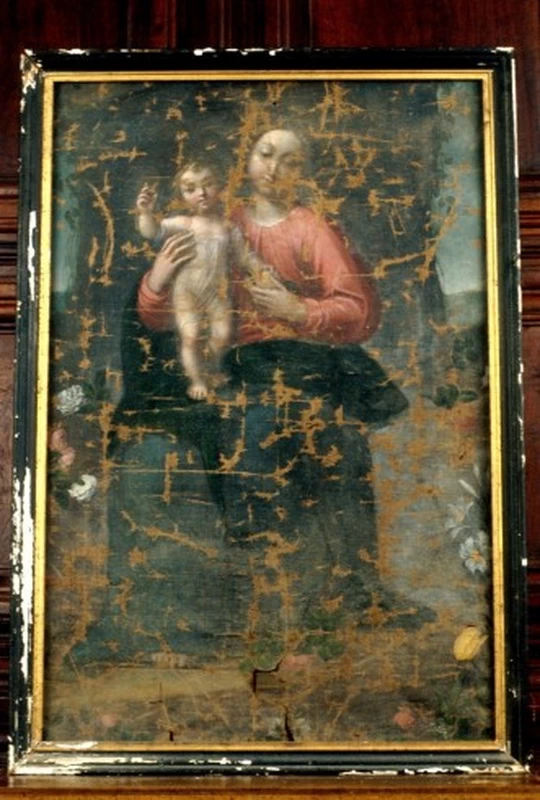  59-Orsola Caccia-Stendardo di Sant'Orsola 